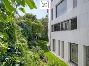 Prodej bytu 5+kk, Praha - Bubeneč, Pod kaštany, 200 m2