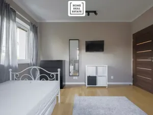Prodej rodinného domu, Praha - Újezd nad Lesy, Dražická, 206 m2