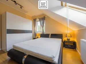 Prodej rodinného domu, Praha - Újezd nad Lesy, Dražická, 206 m2