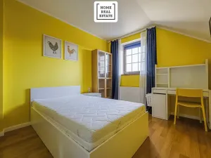 Prodej rodinného domu, Praha - Újezd nad Lesy, Dražická, 206 m2