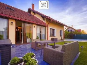 Prodej rodinného domu, Praha - Újezd nad Lesy, Dražická, 206 m2