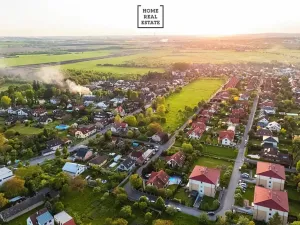 Prodej rodinného domu, Praha - Újezd nad Lesy, Dražická, 206 m2