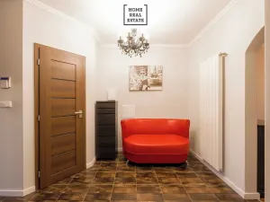 Prodej vily, Praha - Újezd nad Lesy, Dražická, 206 m2
