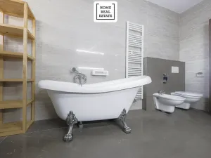 Prodej vily, Praha - Újezd nad Lesy, Dražická, 206 m2