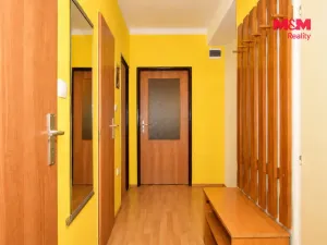 Prodej bytu 2+1, Opava - Předměstí, náměstí Republiky, 50 m2