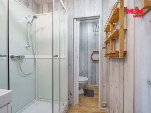 Prodej bytu 2+kk, Kovářská, Sídliště, 36 m2