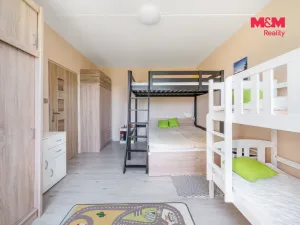 Prodej bytu 2+kk, Kovářská, Sídliště, 36 m2