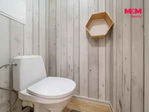 Prodej bytu 2+kk, Kovářská, Sídliště, 36 m2