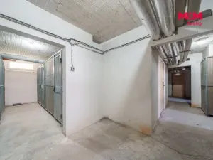 Prodej bytu 2+kk, Kovářská, Sídliště, 36 m2