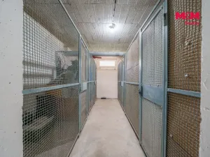 Prodej bytu 2+kk, Kovářská, Sídliště, 36 m2