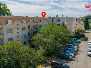 Prodej bytu 3+1, Nový Bor, Alšova, 70 m2