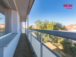 Prodej bytu 2+1, Cheb, Obětí nacismu, 66 m2