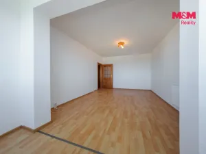 Prodej bytu 3+1, Sokolov, Švabinského, 83 m2