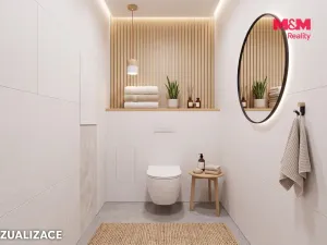 Prodej rodinného domu, Ústí nad Labem - Svádov, 210 m2