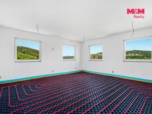 Prodej rodinného domu, Ústí nad Labem - Svádov, 210 m2