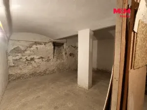 Prodej bytu 1+1, Kolín - Kolín V, U Borků, 50 m2