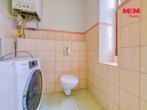 Pronájem bytu 3+kk, Františkovy Lázně, Anglická, 67 m2