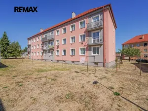 Prodej bytu 2+kk, Heřmanova Huť, Sídliště, 44 m2