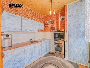 Prodej bytu 2+kk, Heřmanova Huť, Sídliště, 44 m2