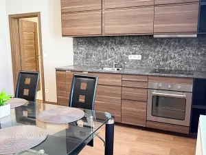 Prodej bytu 3+kk, Mariánské Lázně, Hlavní třída, 60 m2
