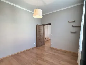 Prodej bytu 3+kk, Mariánské Lázně, Hlavní třída, 60 m2