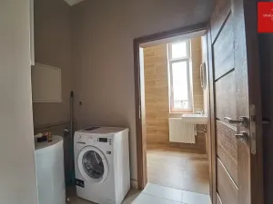 Prodej bytu 3+kk, Mariánské Lázně, Hlavní třída, 60 m2