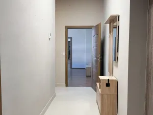 Prodej bytu 3+kk, Mariánské Lázně, Hlavní třída, 60 m2
