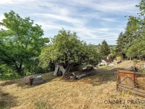 Prodej pozemku pro bydlení, Statenice, K Cihelně, 1601 m2