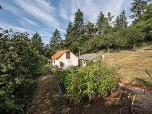 Prodej pozemku pro bydlení, Statenice, K Cihelně, 1601 m2