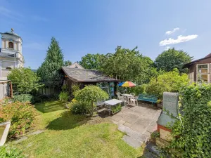 Prodej chaty, Vrbno pod Pradědem, Hřbitovní, 120 m2