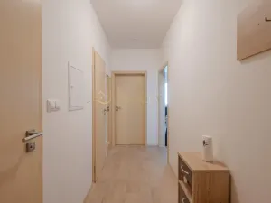 Pronájem bytu 2+kk, Olomouc - Hodolany, Horova, 43 m2