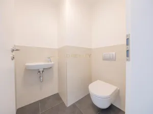 Pronájem bytu 3+kk, Olomouc - Nová Ulice, Karla Mareše, 108 m2