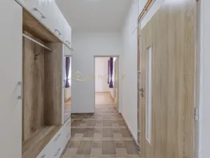 Pronájem bytu 3+kk, Olomouc - Neředín, Neředínská, 70 m2