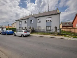 Pronájem bytu 3+kk, Olomouc - Neředín, Neředínská, 70 m2