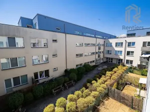 Prodej bytu 3+kk, Praha - Hostavice, U Hostavického potoka, 64 m2