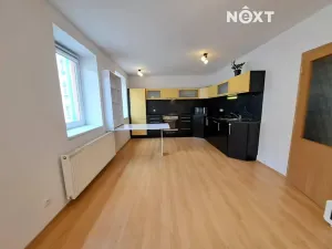Pronájem bytu 2+kk, České Budějovice, Jírovcova, 42 m2