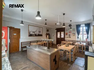 Prodej rodinného domu, Svinaře, Zelená Hora, 500 m2