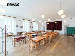 Prodej rodinného domu, Svinaře, Zelená Hora, 500 m2