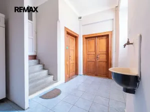 Prodej rodinného domu, Svinaře, Zelená Hora, 500 m2