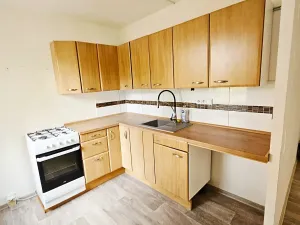 Prodej bytu 3+1, Litoměřice, Nezvalova, 70 m2