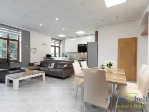 Prodej bytu 4+kk, Opava, Olomoucká, 155 m2
