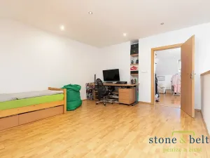 Prodej bytu 4+kk, Opava, Olomoucká, 155 m2