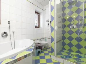 Prodej bytu 4+kk, Opava, Olomoucká, 155 m2