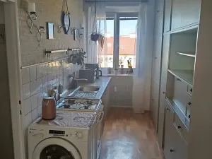 Pronájem bytu 3+1, Prostějov, Bulharská, 75 m2