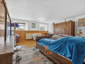 Prodej rodinného domu, Korouhev, 300 m2