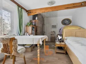 Prodej rodinného domu, Korouhev, 300 m2