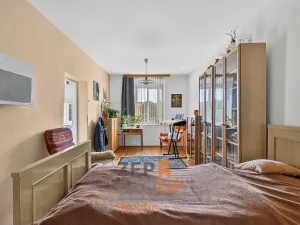 Prodej rodinného domu, Korouhev, 300 m2