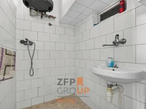Prodej rodinného domu, Korouhev, 300 m2