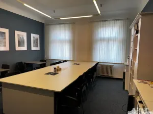 Pronájem kanceláře, Praha - Nové Město, Rumunská, 26 m2