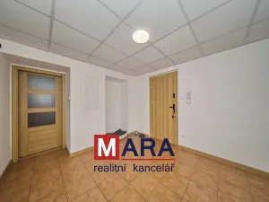 Prodej bytu 4+kk, Mikulovice, Hlavní, 109 m2